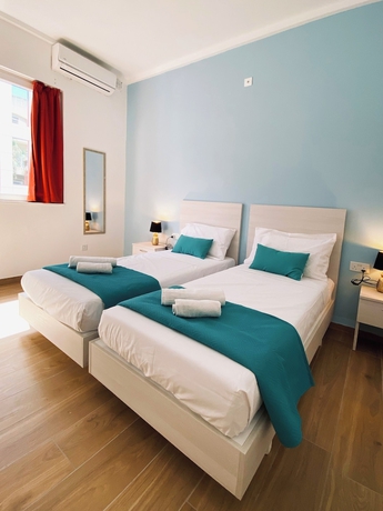 Imagen de la habitación del Hotel Miami Apartments. Foto 10