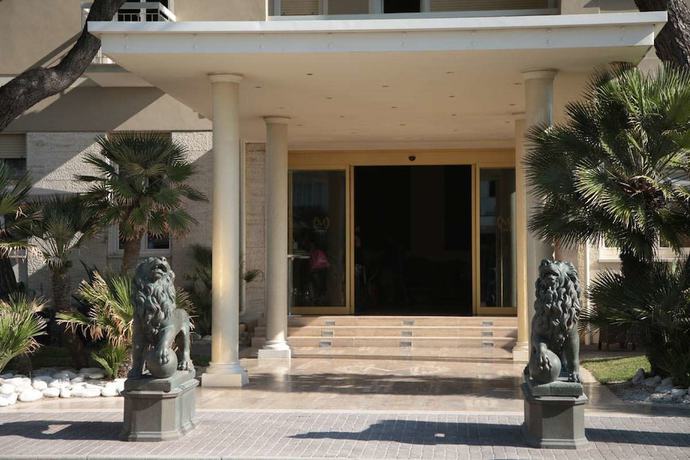Imagen general del Hotel Miami Beach, Cervia. Foto 2