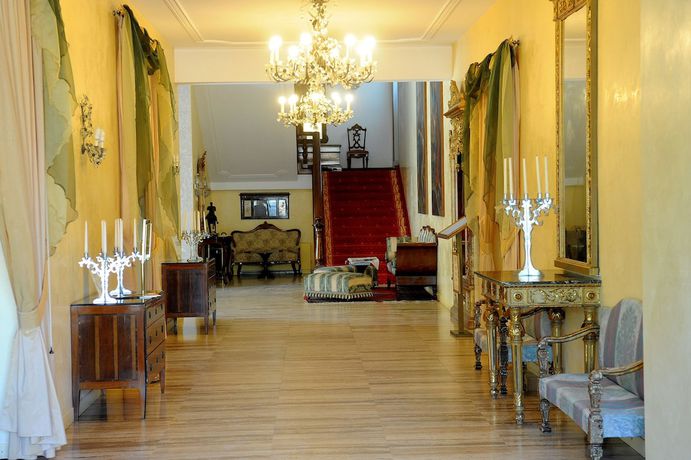 Imagen de los interiores del Hotel Miami Beach, Cervia. Foto 17