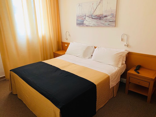 Imagen de la habitación del Hotel Miami Beach, Cervia. Foto 8