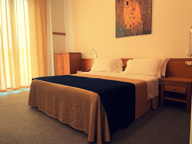 Imagen de la habitación del Hotel Miami Beach, Cervia. Foto 10