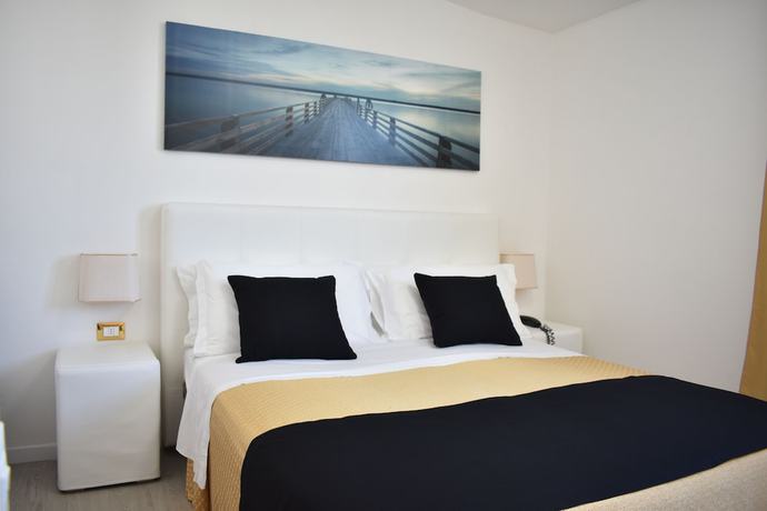 Imagen de la habitación del Hotel Miami Beach, Cervia. Foto 11