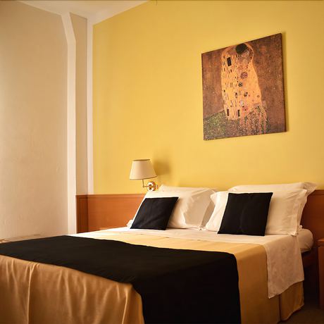 Imagen de la habitación del Hotel Miami Beach, Cervia. Foto 14