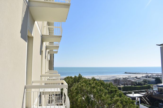 Imagen de la habitación del Hotel Miami Beach, Cervia. Foto 15