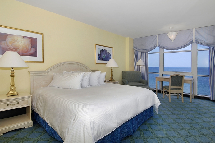 Imagen de la habitación del Hotel Miami Beach Resort. Foto 5