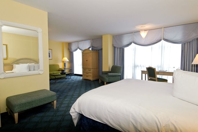 Imagen de la habitación del Hotel Miami Beach Resort. Foto 6