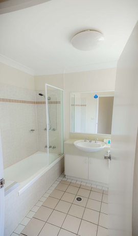 Imagen de la habitación del Hotel Miami Beachside Holiday Apartments. Foto 2