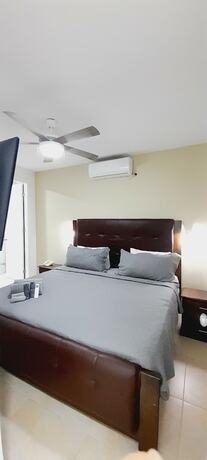Imagen de la habitación del Hotel Miami Cartagena. Foto 11