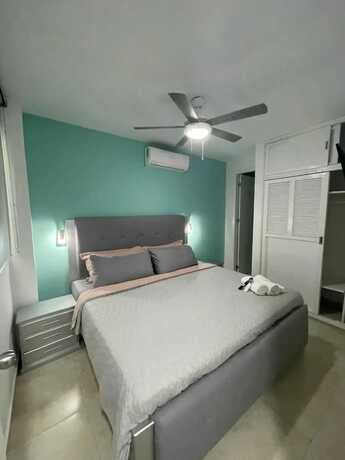 Imagen general del Hotel Miami Cartagena. Foto 3