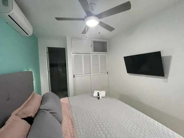 Imagen general del Hotel Miami Cartagena. Foto 4