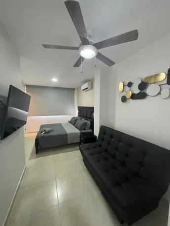 Imagen general del Hotel Miami Cartagena. Foto 8