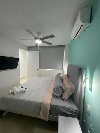 Imagen general del Hotel Miami Cartagena. Foto 9