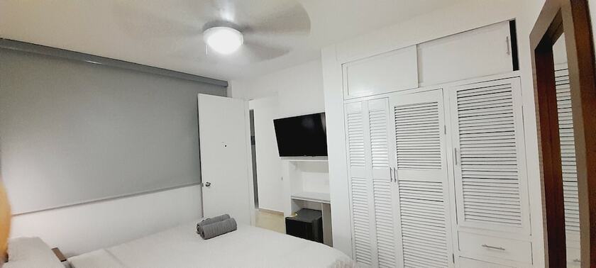 Imagen de la habitación del Hotel Miami Cartagena. Foto 18