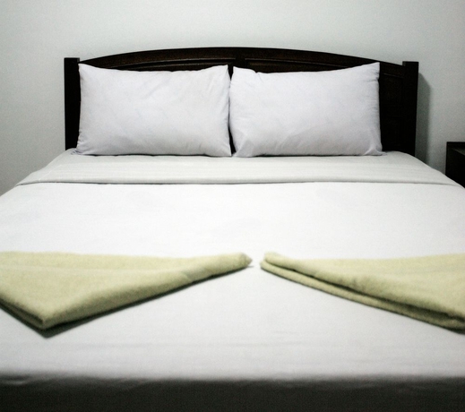 Imagen de la habitación del Hotel Miami, Chiang Mai. Foto 5