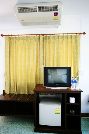 Imagen de la habitación del Hotel Miami, Chiang Mai. Foto 7
