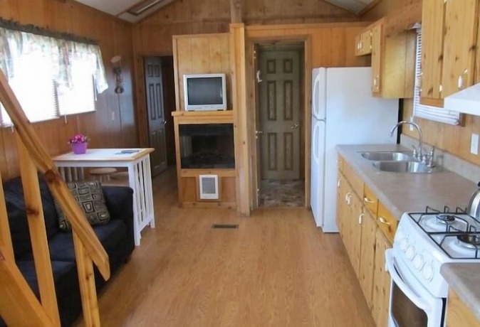 Imagen general del Hotel Miami Everglades Rv Resort. Foto 3