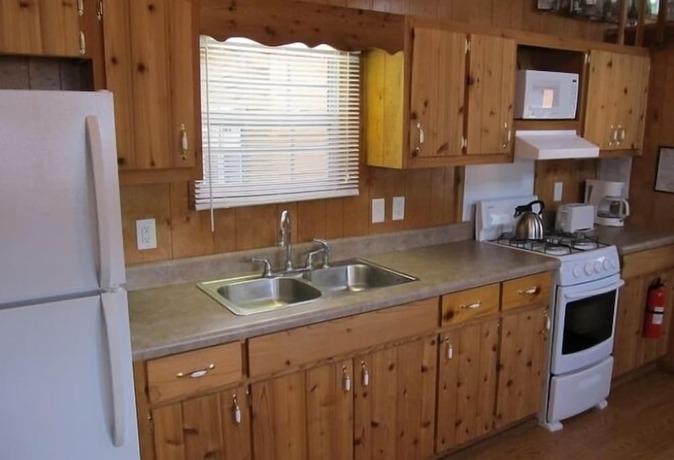 Imagen general del Hotel Miami Everglades Rv Resort. Foto 5