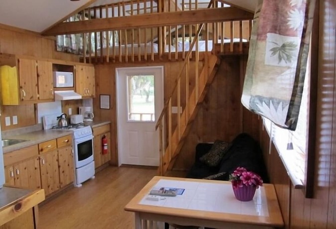 Imagen general del Hotel Miami Everglades Rv Resort. Foto 9