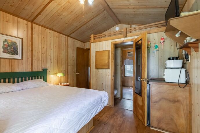 Imagen general del Hotel Miami Everglades Rv Resort. Foto 10