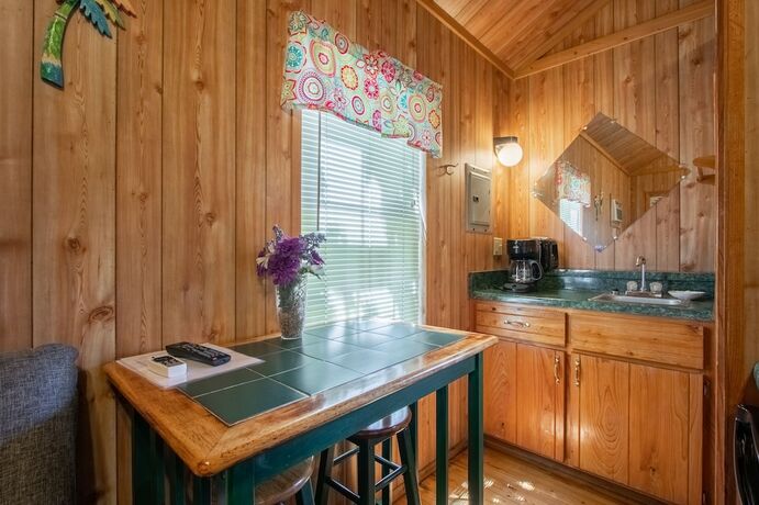 Imagen de la habitación del Hotel Miami Everglades Rv Resort. Foto 13