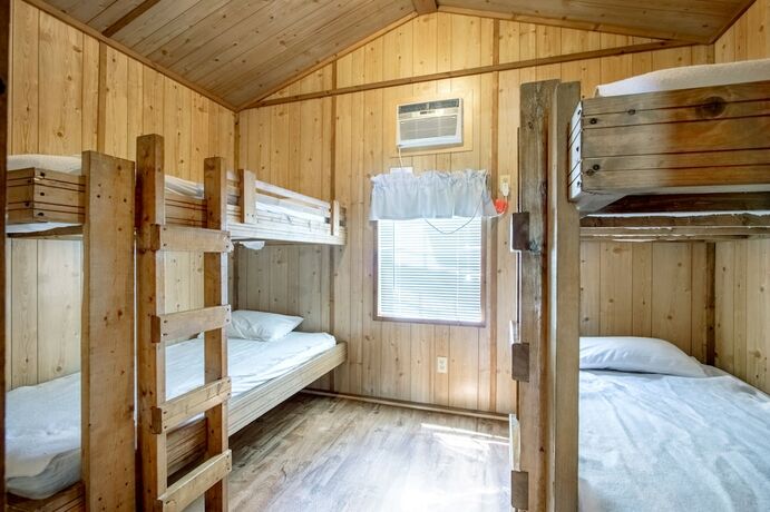 Imagen de la habitación del Hotel Miami Everglades Rv Resort. Foto 15