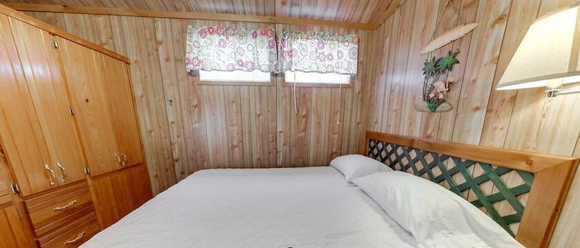 Imagen de la habitación del Hotel Miami Everglades Rv Resort. Foto 17