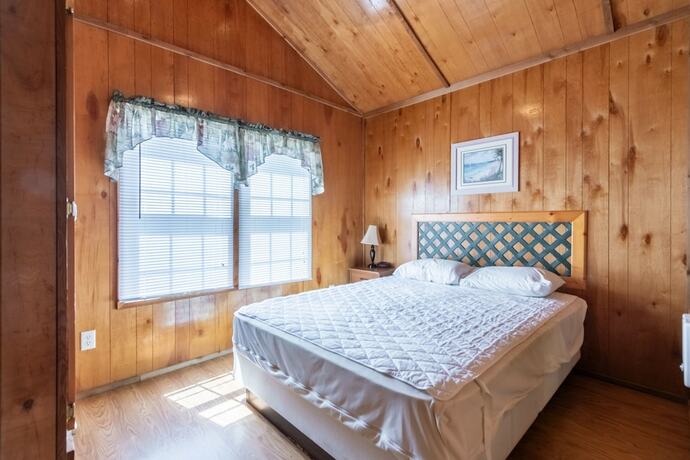 Imagen de la habitación del Hotel Miami Everglades Rv Resort. Foto 18