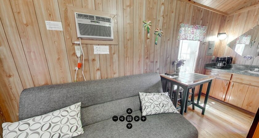 Imagen de la habitación del Hotel Miami Everglades Rv Resort. Foto 19