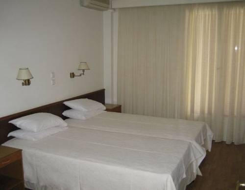Imagen general del Hotel Miami Hotel, Mati. Foto 1