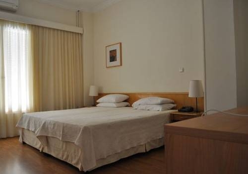 Imagen general del Hotel Miami Hotel, Mati. Foto 8