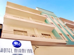 Imagen general del Hotel Miami Inn, Cali. Foto 1