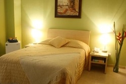 Imagen de la habitación del Hotel Miami Inn. Foto 4