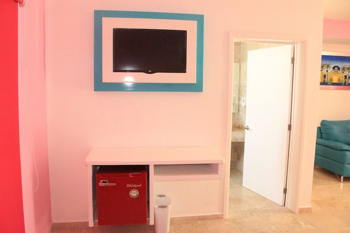 Imagen de la habitación del Hotel Miami Inn, Nuevo Vallarta. Foto 8