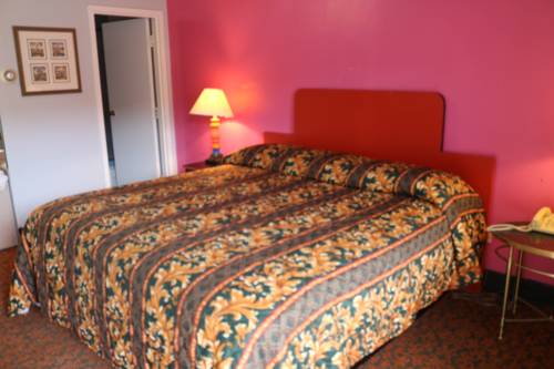 Imagen de la habitación del Hotel Miami Inn & Suites. Foto 3