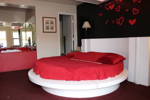 Imagen de la habitación del Hotel Miami Inn & Suites. Foto 5