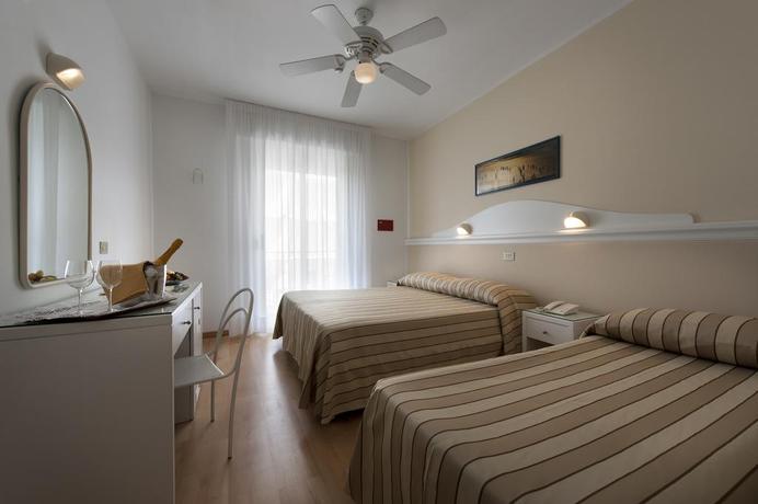 Imagen general del Hotel Miami, Lido Di Jesolo. Foto 4