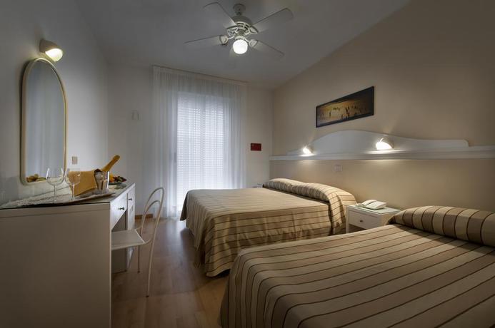 Imagen general del Hotel Miami, Lido Di Jesolo. Foto 5