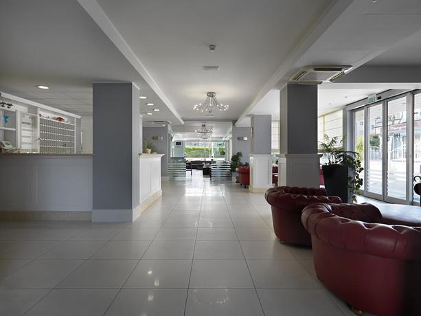 Imagen general del Hotel Miami, Lido Di Jesolo. Foto 6