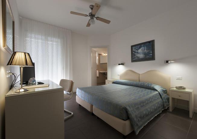 Imagen general del Hotel Miami, Lido Di Jesolo. Foto 8