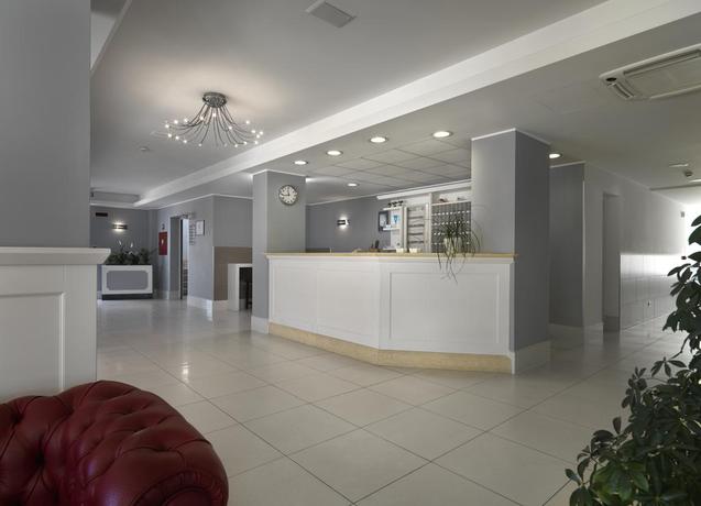 Imagen general del Hotel Miami, Lido Di Jesolo. Foto 10