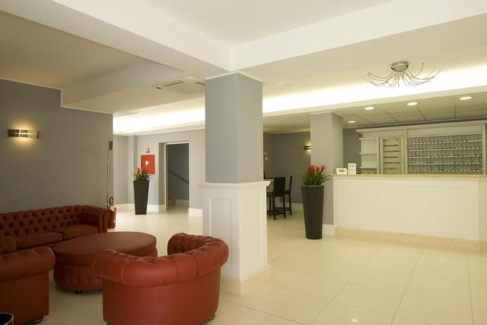 Imagen general del Hotel Miami, Lido Di Jesolo. Foto 11