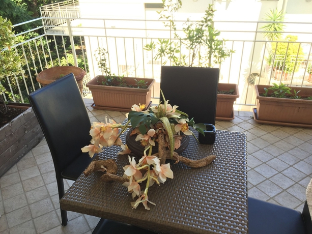 Imagen de la habitación del Hotel Miami, Lido di Savio. Foto 6