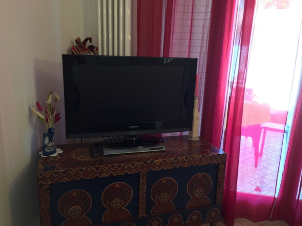 Imagen de la habitación del Hotel Miami, Lido di Savio. Foto 7