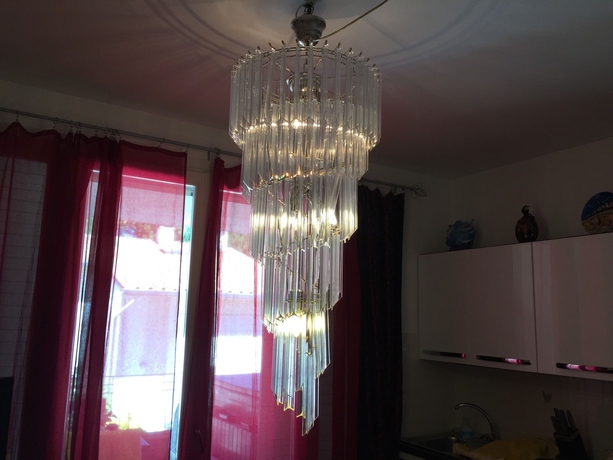 Imagen de los interiores del Hotel Miami, Lido di Savio. Foto 14