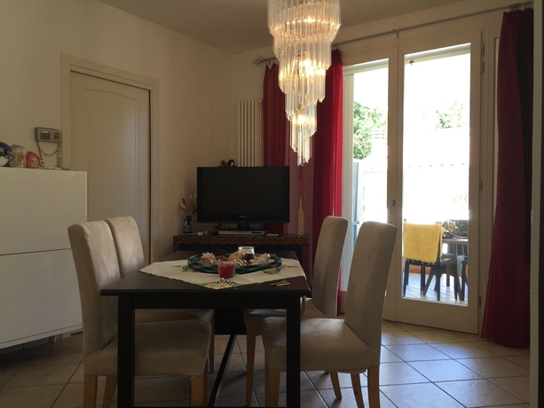 Imagen de la habitación del Hotel Miami, Lido di Savio. Foto 8