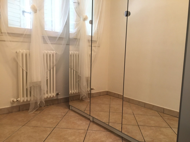 Imagen de la habitación del Hotel Miami, Lido di Savio. Foto 9