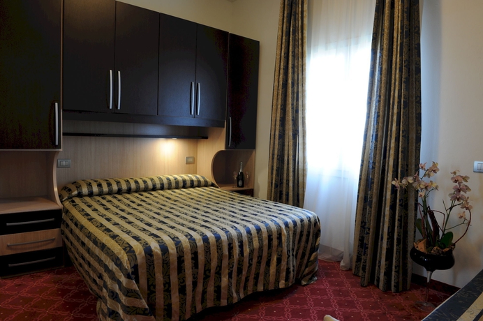 Imagen general del Hotel Miami, Lido di Savio. Foto 3