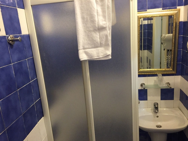 Imagen de la habitación del Hotel Miami, Lido di Savio. Foto 12