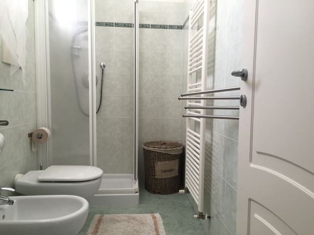 Imagen de la habitación del Hotel Miami, Lido di Savio. Foto 13