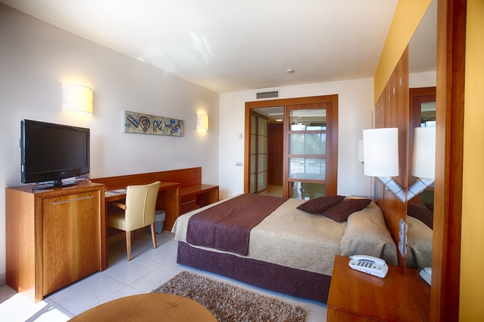 Imagen de la habitación del Hotel Miami Mar. Foto 3